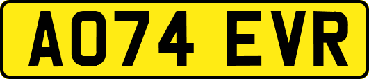 AO74EVR