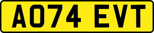 AO74EVT