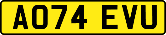 AO74EVU