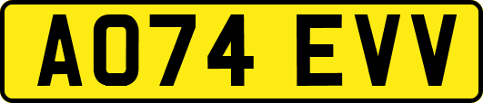 AO74EVV