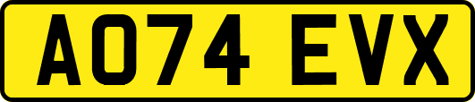 AO74EVX