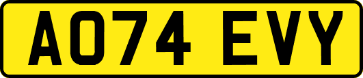 AO74EVY