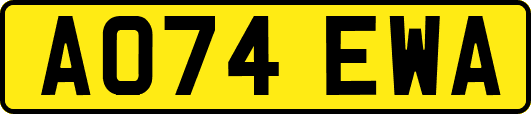 AO74EWA