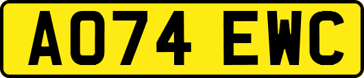 AO74EWC