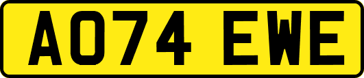AO74EWE