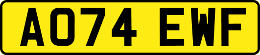 AO74EWF