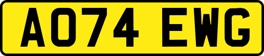 AO74EWG
