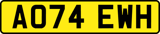 AO74EWH