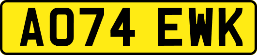 AO74EWK