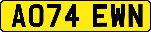 AO74EWN