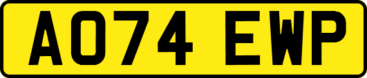 AO74EWP