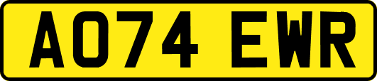 AO74EWR