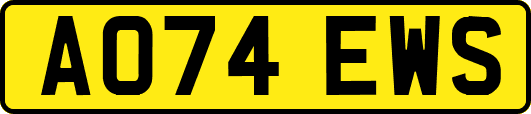 AO74EWS