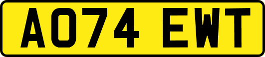 AO74EWT