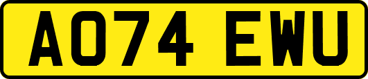AO74EWU