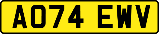AO74EWV