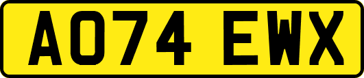 AO74EWX