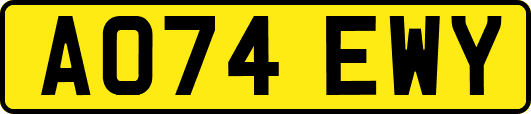AO74EWY