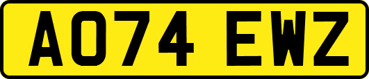AO74EWZ