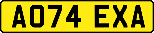 AO74EXA