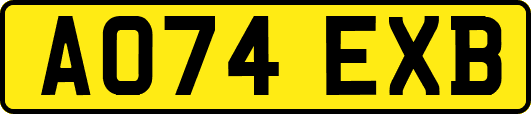 AO74EXB