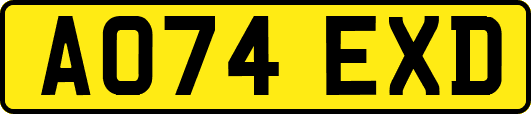 AO74EXD