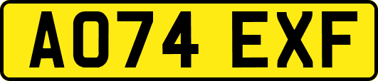 AO74EXF