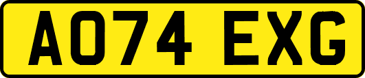 AO74EXG