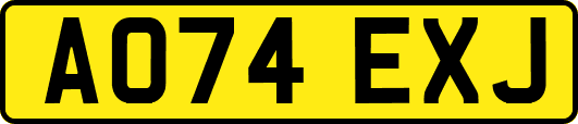 AO74EXJ