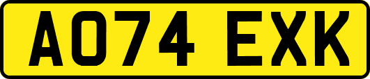 AO74EXK