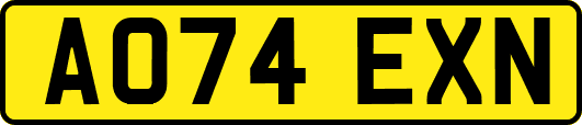 AO74EXN
