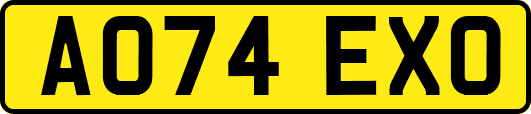 AO74EXO