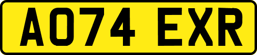 AO74EXR