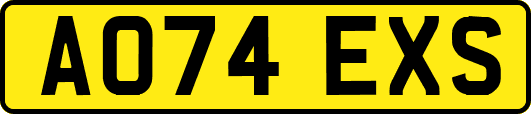 AO74EXS