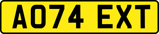 AO74EXT