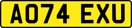 AO74EXU