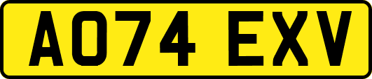 AO74EXV