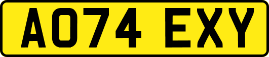 AO74EXY