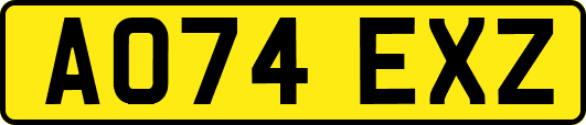 AO74EXZ