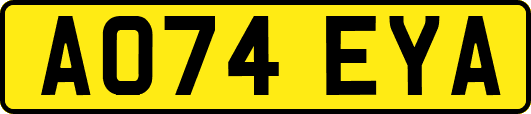 AO74EYA