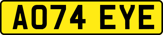 AO74EYE