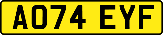 AO74EYF