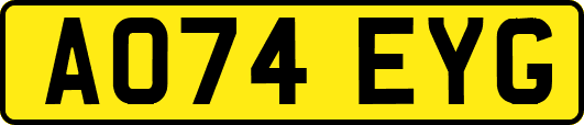 AO74EYG