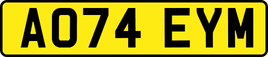 AO74EYM