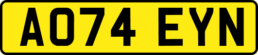 AO74EYN