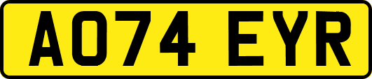 AO74EYR