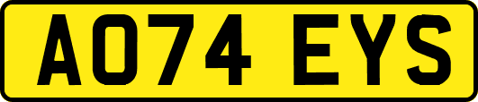 AO74EYS
