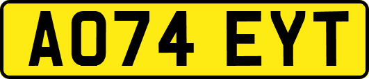 AO74EYT