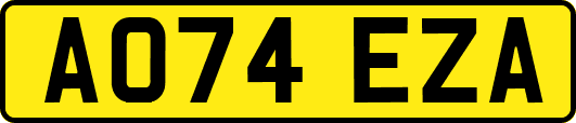 AO74EZA