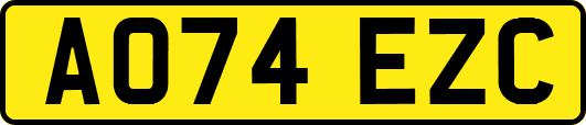 AO74EZC